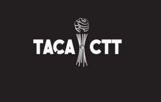 Logo Coupe de la Ligue Portugaise CTT